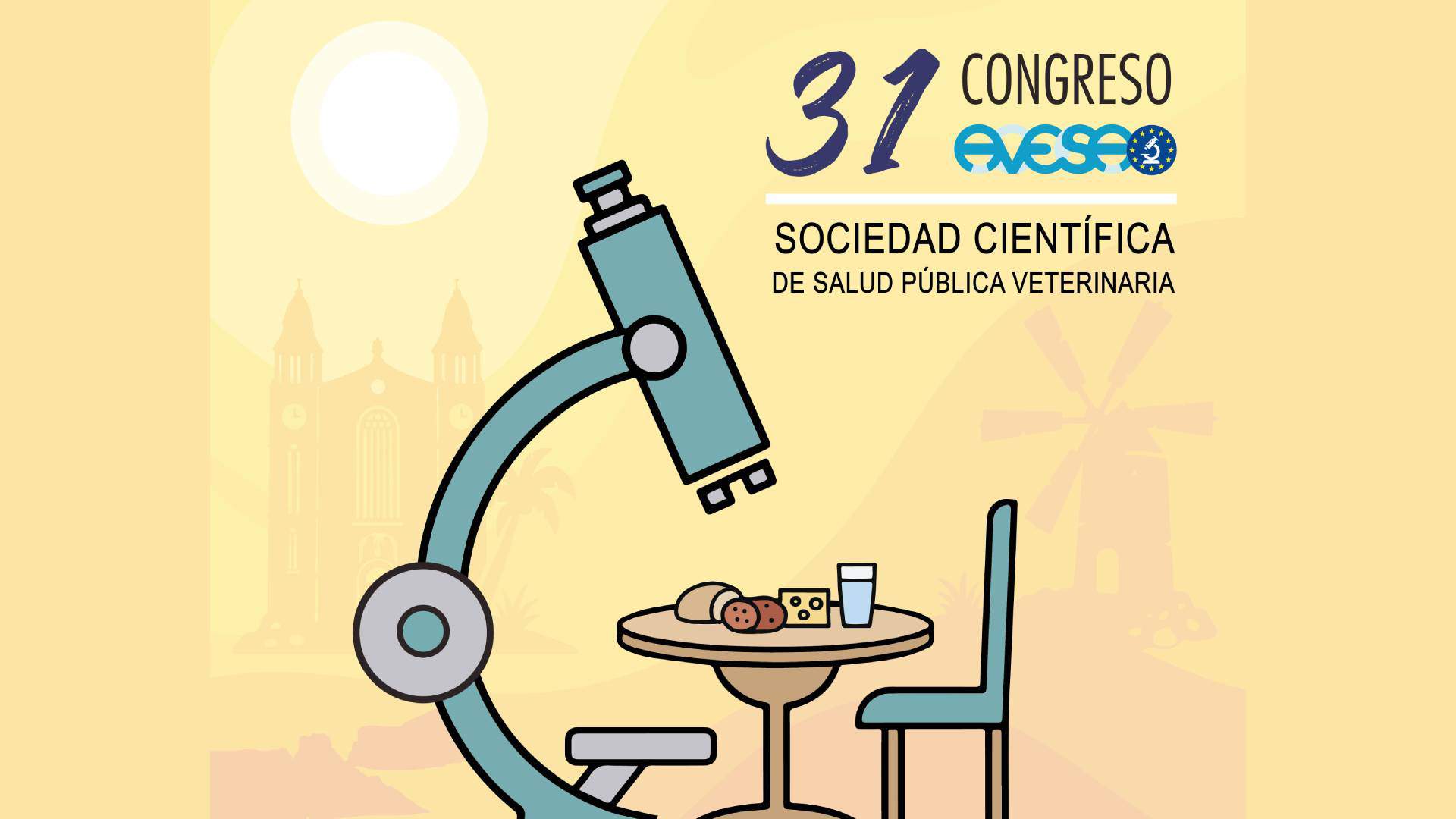 31º Congreso AVESA – Calvià 2026