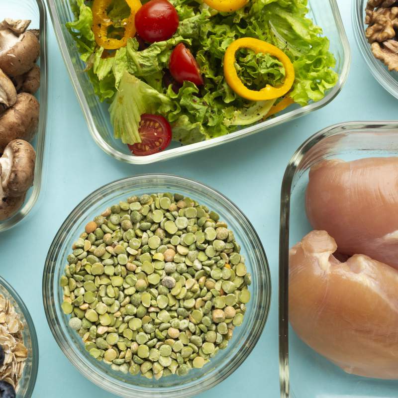 Enteropatía crónica con respuesta a la dieta: diagnóstico y tratamiento eficiente