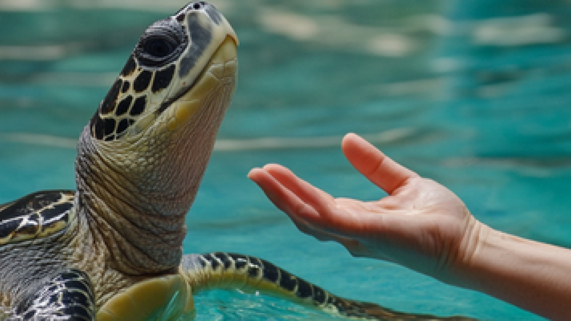 Animals salvatges: La contribució dels veterinaris de zoològic a la conservació de la biodiversitat